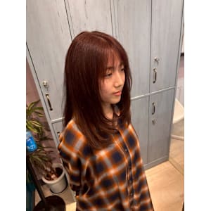 Lu’ce coco×スタイル