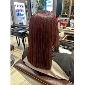 Lu’ce coco×スタイル