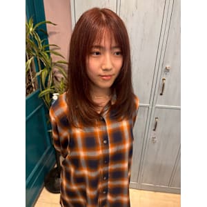 Lu’ce coco×スタイル