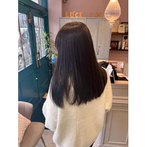 Lu’ce coco×スタイル