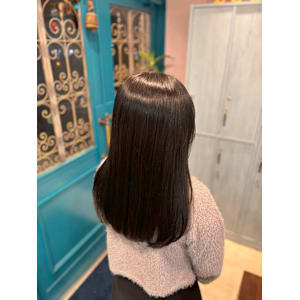 Lu’ce coco×スタイル