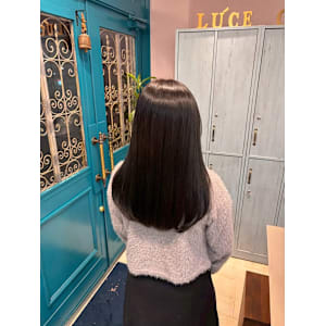 Lu’ce coco×スタイル