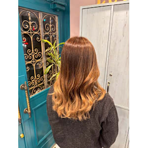 Lu’ce coco×スタイル