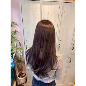 Lu’ce coco×スタイル