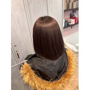 Lu’ce coco×スタイル