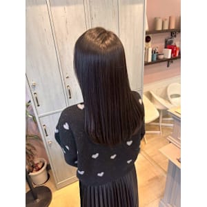 Lu’ce coco×スタイル