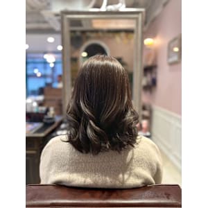 Lu’ce coco×スタイル