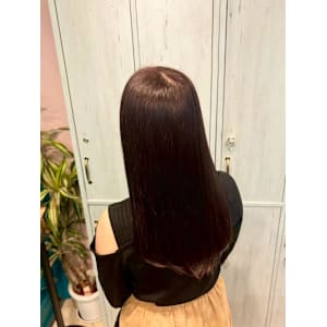 Lu’ce coco×スタイル