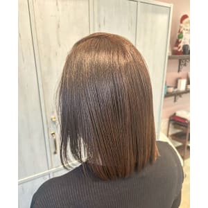 Lu’ce coco×スタイル