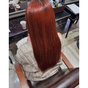 Lu’ce coco×スタイル