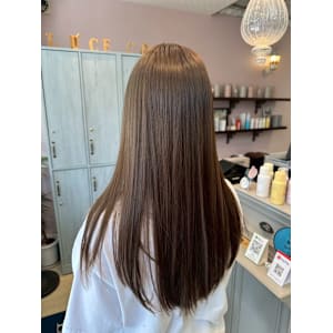 Lu’ce coco×スタイル