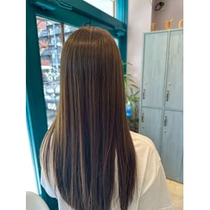 Lu’ce coco×スタイル