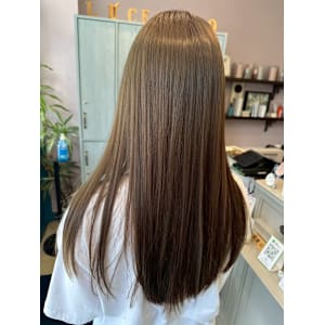 Lu’ce coco×スタイル