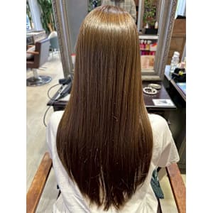 Lu’ce coco×スタイル