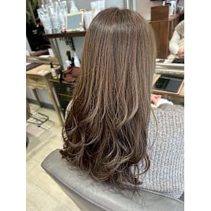 Lu’ce coco×スタイル