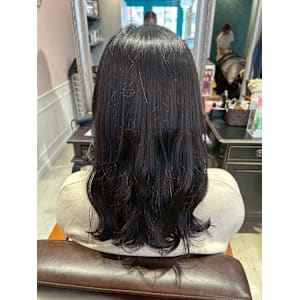 Lu’ce coco×スタイル