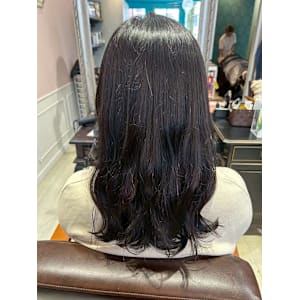 Lu’ce coco×スタイル