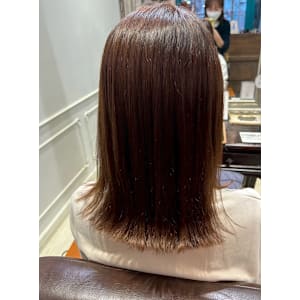 Lu’ce coco×スタイル