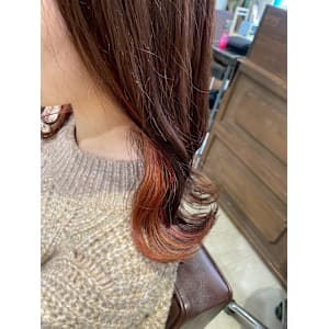 Lu’ce coco×スタイル