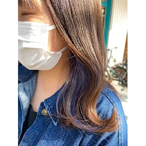 Lu’ce coco×スタイル