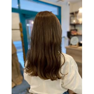 Lu’ce coco×スタイル