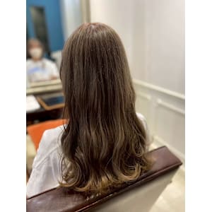 Lu’ce coco×スタイル