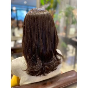 Lu’ce coco×スタイル