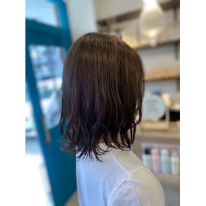 Lu’ce coco×スタイル