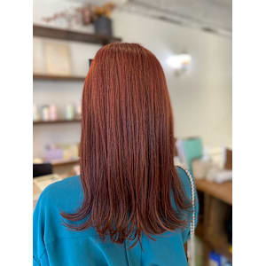 Lu’ce coco×スタイル