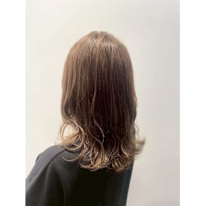 Lu’ce coco×スタイル