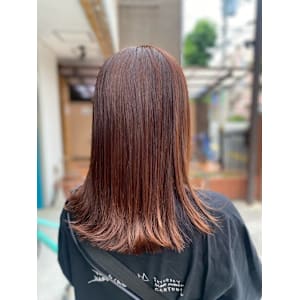 Lu’ce coco×スタイル