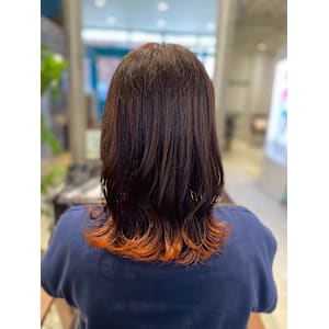 Lu’ce coco×スタイル