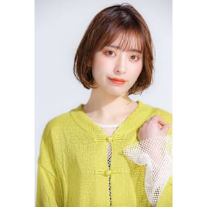 Vis lien 川口店【ビス リアン】×スタイル