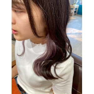 Lu’ce coco×スタイル