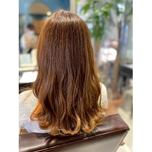 Lu’ce coco×スタイル