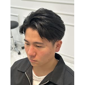 リバースアップバング - NYNY 姫路本店【ニューヨークニューヨーク ヒメジホンテン】掲載中