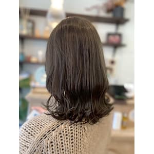 Lu’ce coco×スタイル