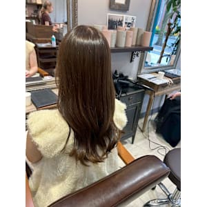 Lu’ce coco×スタイル