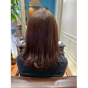 Lu’ce coco×スタイル