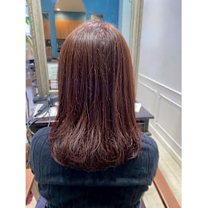 Lu’ce coco×スタイル