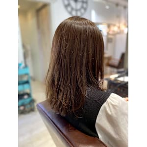 Lu’ce coco×スタイル