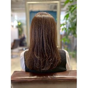 Lu’ce coco×スタイル