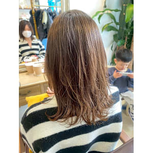 Lu’ce coco×スタイル