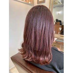 Lu’ce coco×スタイル