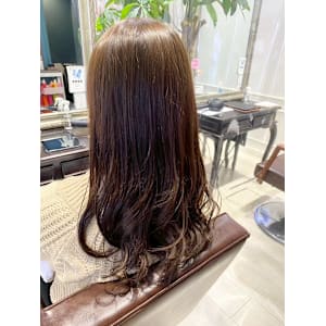 Lu’ce coco×スタイル