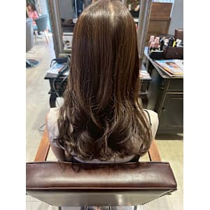 Lu’ce coco×スタイル