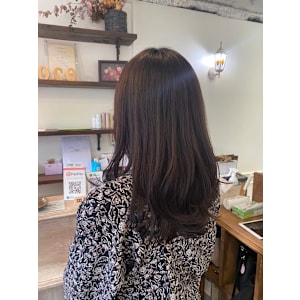 Lu’ce coco×スタイル