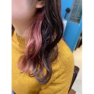 Lu’ce coco×スタイル