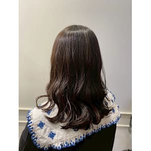 Lu’ce coco×スタイル