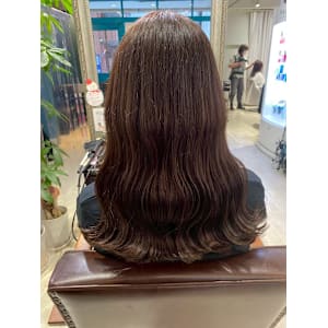 Lu’ce coco×スタイル